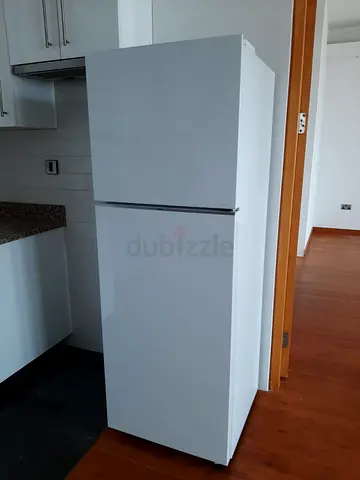 Samsung refrigerator 450 litter capacity same like new condition