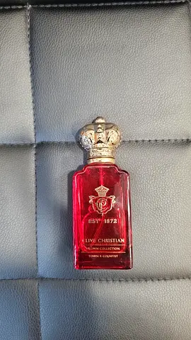 CLIVE CHRISTIAN TOWN  COUNTRY 50ML TESTER