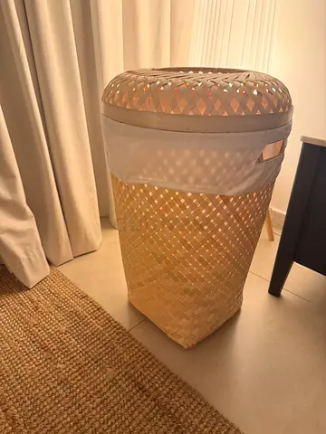 Laundry Basket