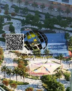 Apartment | 10% DP | Waterfall bridge | furnished