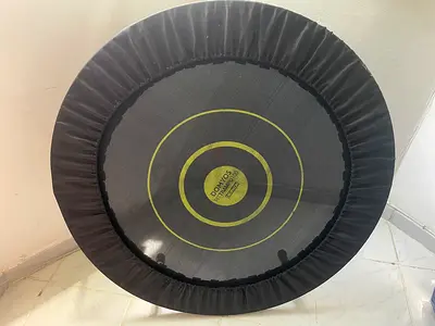 Trampoline Fit Trampo 100 - Decathlon (Kids)