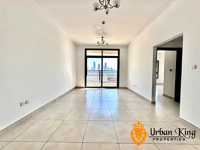 Modern Huge 1-BHK | Near Metro | Ready To Move