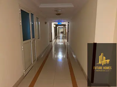 Lavish 2bhk with free parking on prime location