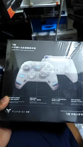 Flydigi Wired/Wireless Gamepad Controller (Brand New, Sealed)