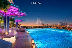 3 Bed + Maid | Just Steps From Metro Station | Freehold Smart Homes | Attractive High Quality Design