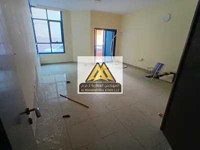2 Bedroom Apartment + Maid Room for Rent in Al Nuaimiya Towers – Ajman