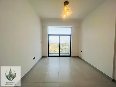 Luxury Studio | Ready to Move | Higher floor