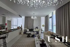 2BR+Maid | Lagoon View | Ready to Move