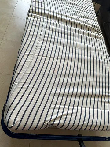 Portable bed for sale