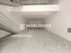 BRAND NEW 2500 SQ FT Warehouse Available for Rent with 3 Phase Electricity in Al Jurf 1, AJMAN