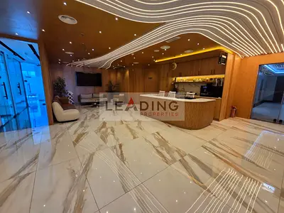 Premium Office Spaces for Rent I Fully Furnished I Business Bay