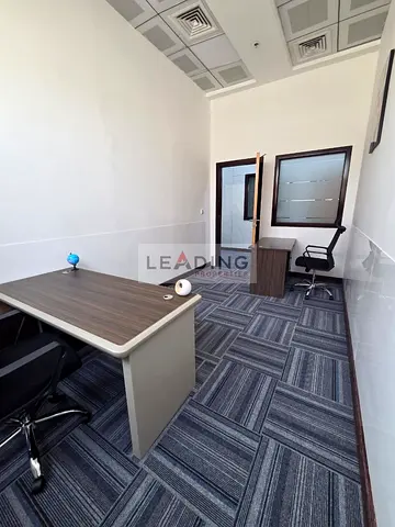 Premium Office Spaces for Rent I Fully Furnished I Business Bay