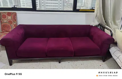 Furniture sofa