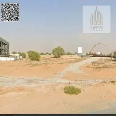 A prime opportunity for sale in Al Muwaihat 1, Ajman