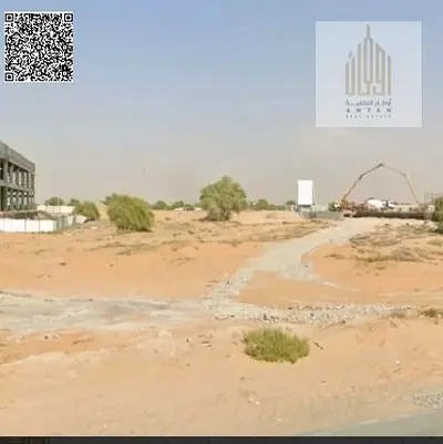 A prime opportunity for sale in Al Muwaihat 1, Ajman