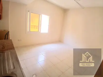 very good studio for family in low price just 19k CLOSE TO MADINA SHOPPING CENTRE