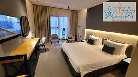 STUDIOS FOR RENT ALL BILL INCLUDED HOTEL APARTMENTS MONTHLY ALSO AVAILABLE