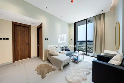 Skyline View | Brand New | Semi Furnished | VOT