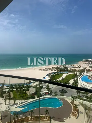 Brand New Development | High Floor | Full Sea View