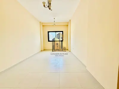 Brand new 1-br // built in wardrobe // bigger sized // ready to move