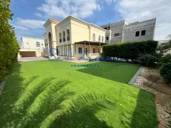 HUGE 6BR ALL ENSUITE MAID DRIVER PRIVTAE POOL GARDEN SERVICE BLOCK
