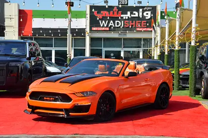 2023 Ford Mustang GT - American Specs