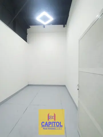 575 SQFT BEST PRICE STORAGE AVAILABLE FOR RENT IN ALQUOZ (SD)