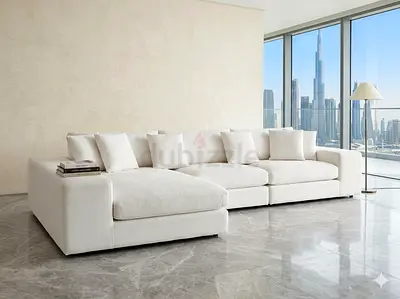 Eichholtz
Vista Grande Avalon Sofa