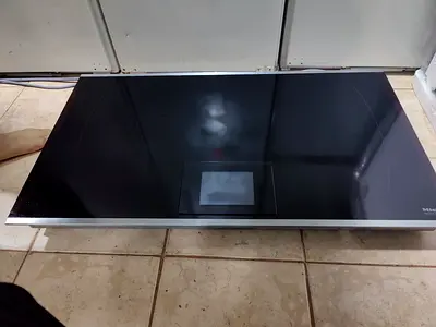 Miele Latest Model Flex touch Induction Top For Sale 93cm Same Like New Full surface Induction.