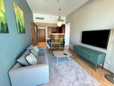 1BR Hotel Apartment | Lavender Gardens Suites | SZR & Road View