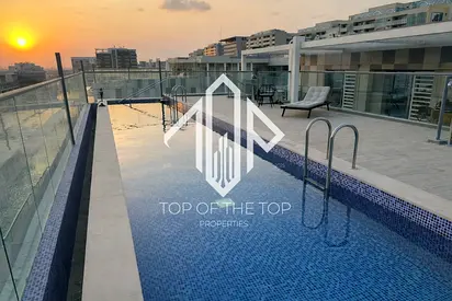 4‑BR Duplex with Maid R | Canal View| Semi Furnished | Ready to move