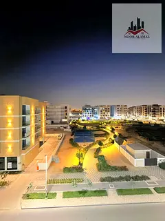 Liwan 2 Dubai for the discerning occupant ✨ A fully furnished apartment 🏠 with hotel-style furn