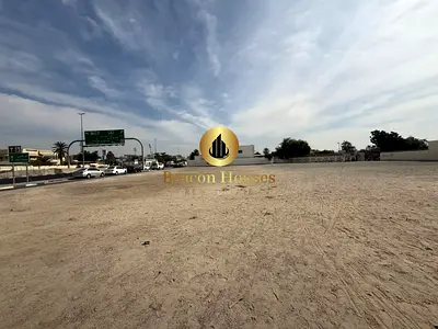Residential Plot | GCC Nationals | Al Wuheida