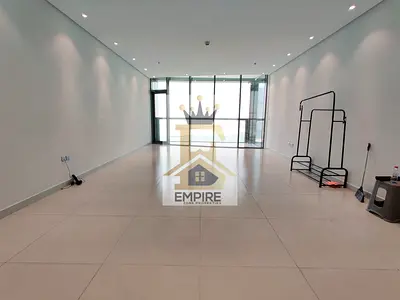 Like New luxury Building Gym Pool kid's play Area free Specious bright Apartment With Master bedroo
