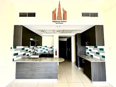 THE BIGGEST LAYOUT || BALCONY || AMERICAN STYLE KITCHEN
