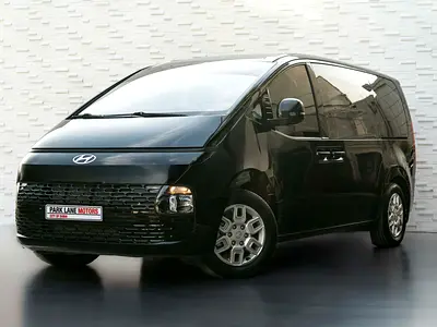 0% DOWN PAYMENT! | SAVVY-BUY | HYUNDAI STARIA PREMIUM | PROTECT YOUR EQUITY