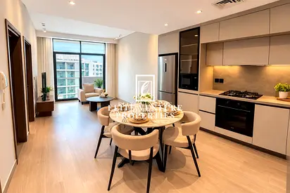 1BR + Laundry | Fully Furnished | Prime Location | Ready to Move