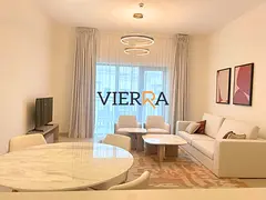 Fully Furnished | Yas Gulf View | High Floor
