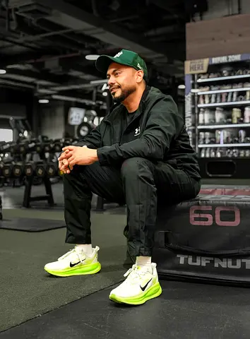 Transform Your Body in 90 Days — Or Stay the Same