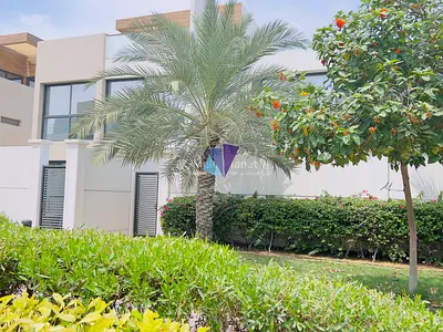 Elegant 3BR Duplex Villa Bloom Gardens