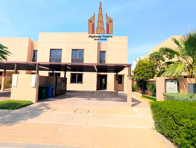 HOT OFFER || LUXURY MODERN 4BR VILLA || BIG GARDEN + MAID ROOM || READY TO MOVE