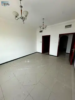 Annual rent in Ajman: very good apartment in a prime location, 2 bedrooms and 4 bathrooms, close to