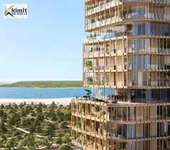 Full Sea View | Furnished | Best Price | Hot Deal