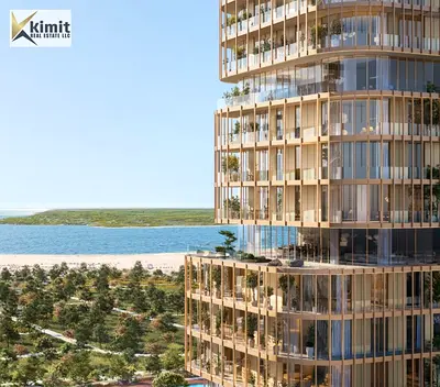 Full Sea View | Furnished | Best Price | Hot Deal