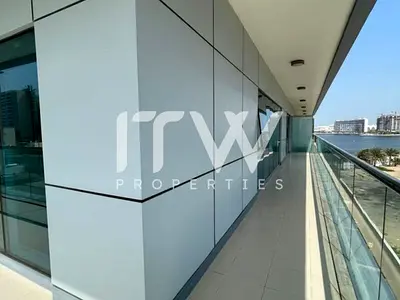 Modern 2BR | Maid’s Room | Partial Sea View