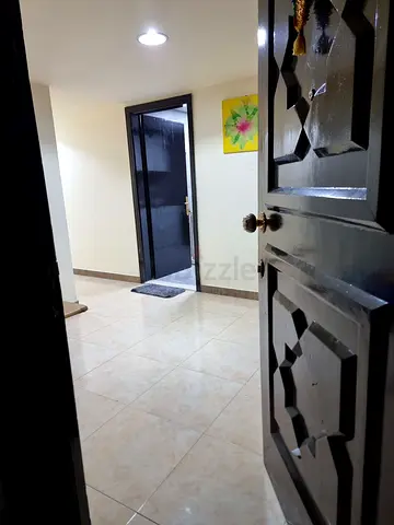 Room available for Indian couple for working women.