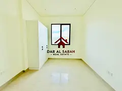 12 cheque payment/deposit cash/brand new building/very huge apartment/ready to move!