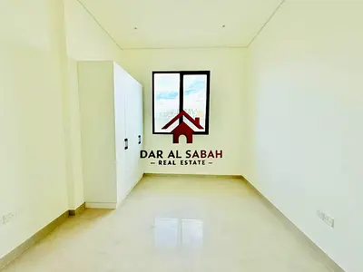 12 cheque payment/deposit cash/brand new building/very huge apartment/ready to move!