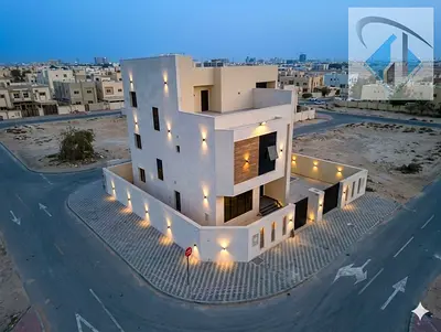 Including registration fees 5bed corner villa 3300 sq f bua