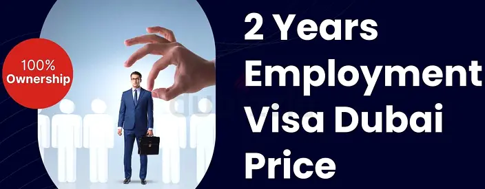 Dubai Work Visa | UAE Work Visa | Employment Visa
